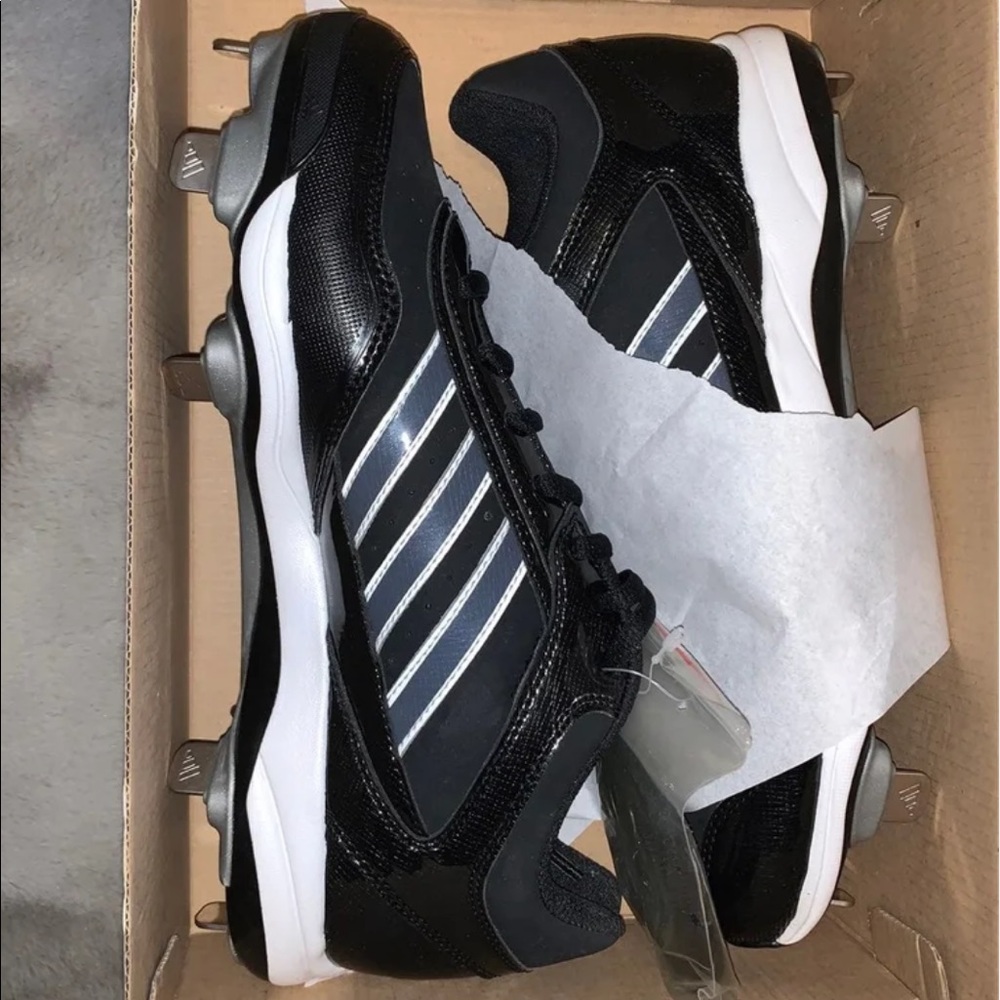 Women’s Adidas Spike Softball Cleats